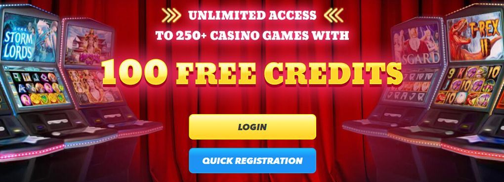 Mobile Casino